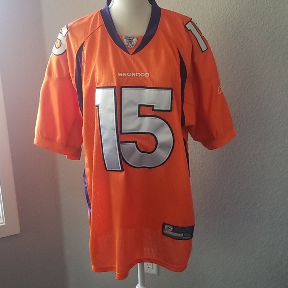Tebow Broncos Jersey!